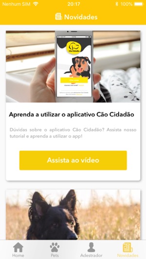 Cão Cidadão(圖5)-速報App