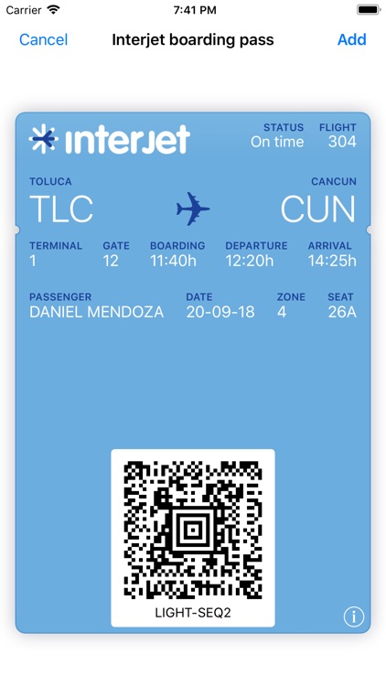 Interjet