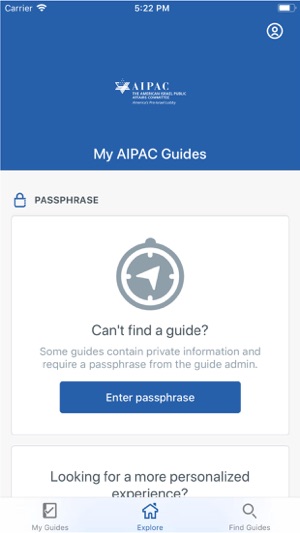 My AIPAC Guides(圖2)-速報App