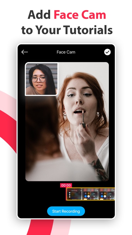 Screen Recording Video Capture