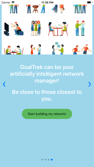 GoalTrek(圖2)-速報App