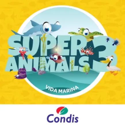 Condis Super Animals 3 Читы