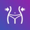 Give our 30 Day Weight Loss Challenge a try: If you want to lose weight fast and crush fat challenge yourself to this workout challenge