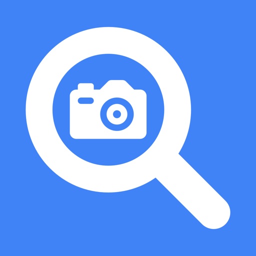Reverse Image Search Pro