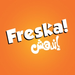 Freska Endahesh