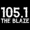 The Blaze 105.1 - KKBZ