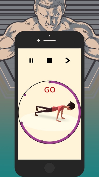 The Plank App screenshot-3