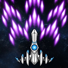 Activities of Squadron - Bullet Hell Shooter