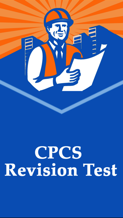 How to cancel & delete CPCS Revision Test Lite from iphone & ipad 1