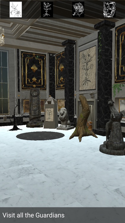 GorgeKeep Portal screenshot-4