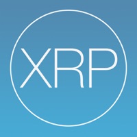My XRP - Cryptocurrency market data
