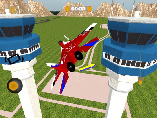 instaling Extreme Plane Stunts Simulator