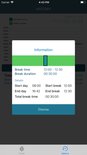 Opus Tracker(圖7)-速報App