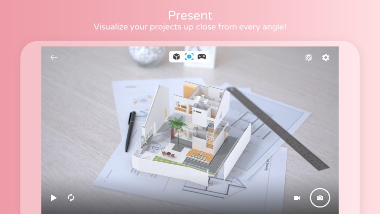 Assemblr - Make 3D, Show in AR