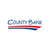 County Bank IA - County Bank for iPad  artwork