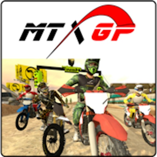 MTX GP: Motor-cycle Racing 3D iOS App