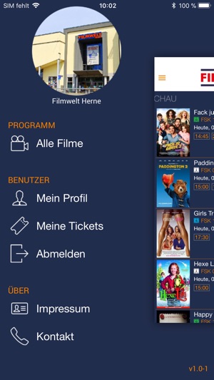 Filmwelt Herne(圖2)-速報App