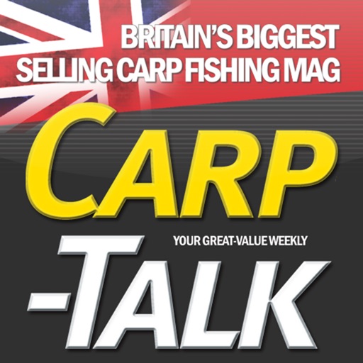 Carp-Talk
