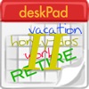 deskPad Office