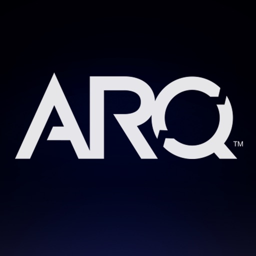 ARQ™ Universal Remote Control iOS App