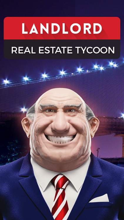 Landlord Real Estate Tycoon