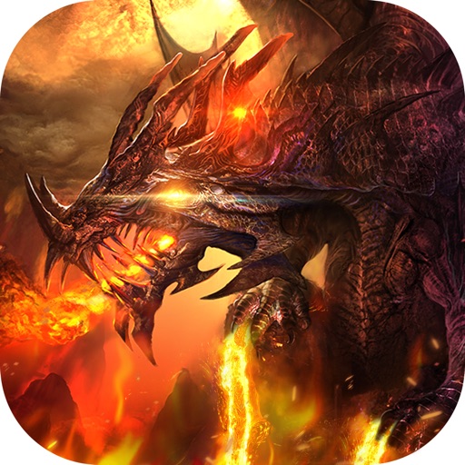 魔灵神域-魔幻rpg3D放置类手游