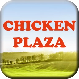 Chicken Plaza