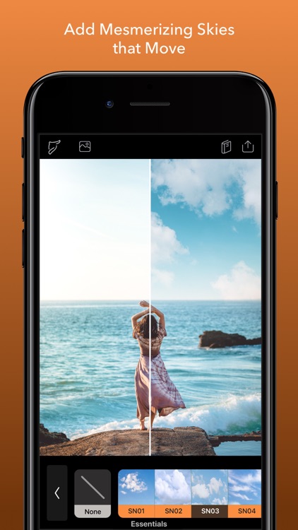 Enlight Pixaloop screenshot-1