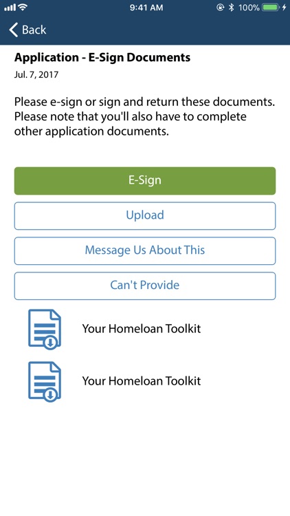 Rocket Mortgage screenshot-3