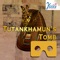 Experience the discovery of Tutankhamun’s tomb through the eyes of Howard Carter