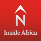 Top 19 Business Apps Like Inside Africa - Best Alternatives