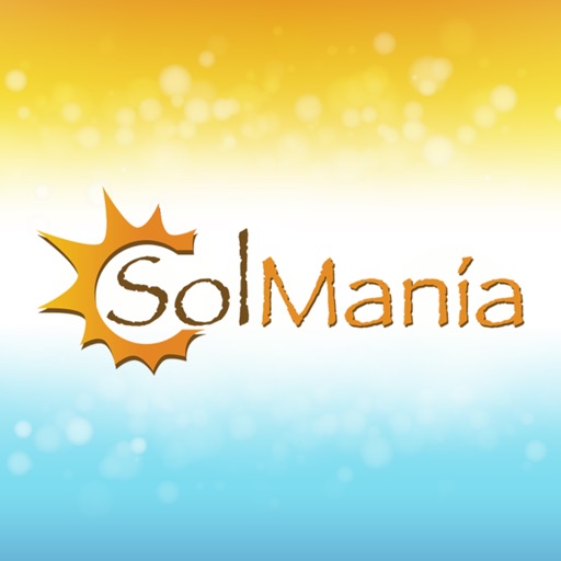 Solmania icon