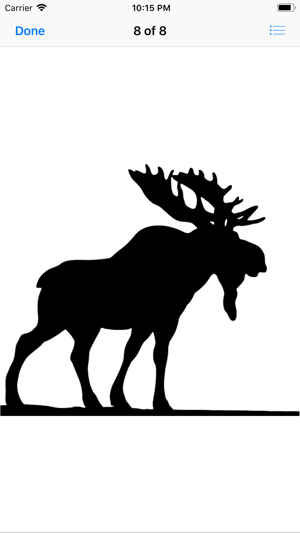 Moose Sticker Pack(圖2)-速報App