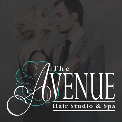 The Avenue Hair Studio & Spa icon