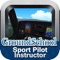 FAA Sport Pilot Instructor
