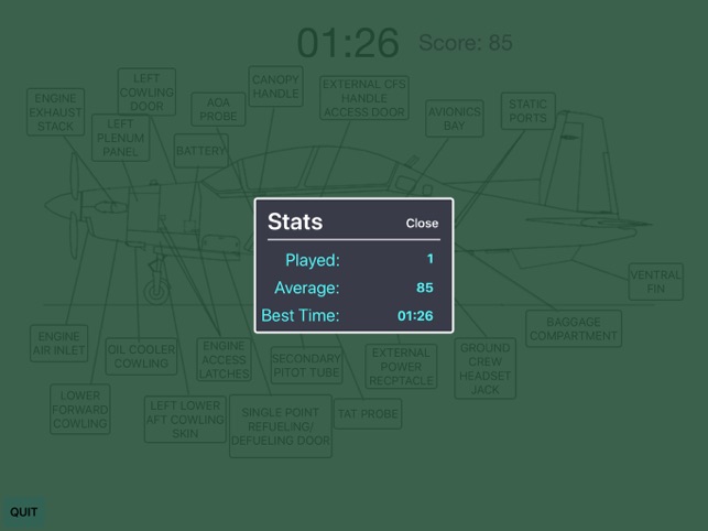 T-6B Visual Identification(圖8)-速報App