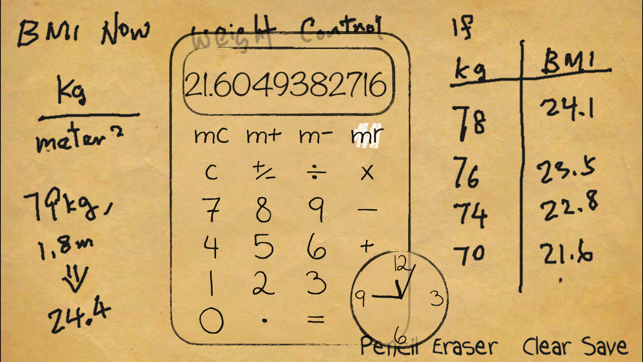 Paper Calculator & Clock(圖5)-速報App