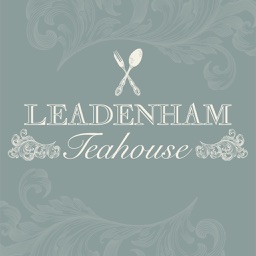 Leadenham Teahouse