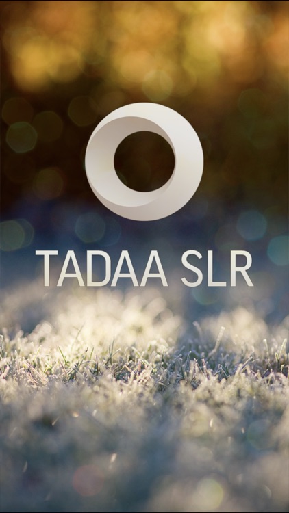 Tadaa SLR screenshot-0