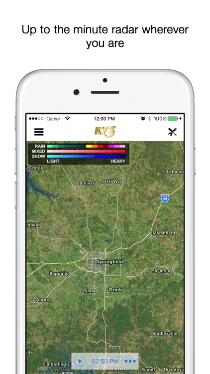 KY3 News V3 screenshot-4