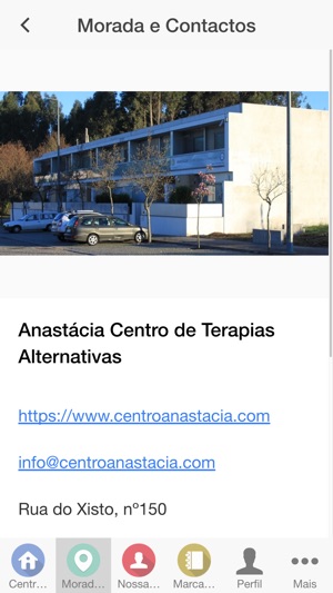 Escola Anastacia(圖3)-速報App