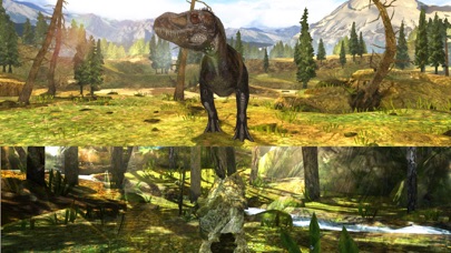 Dinosaur Killer screenshot 2