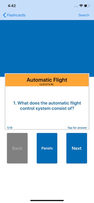 747-400 Study App(圖3)-速報App