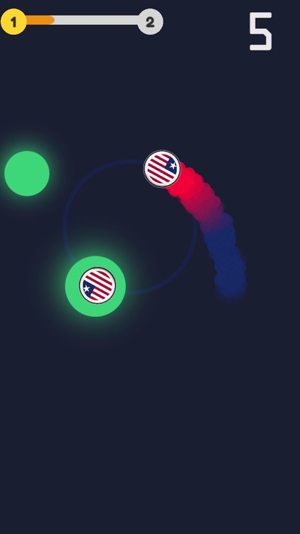 Duo Dots screenshot-3