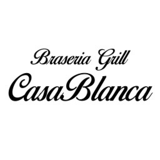 Braseria Casa Blanca icon