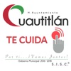 SISC Cuautitlán Te Cuida