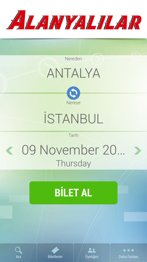 Alanyalılar(圖1)-速報App