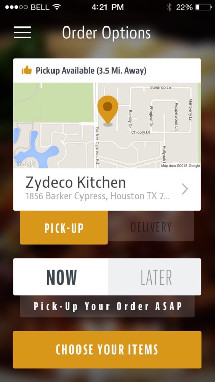 Zydeco Kitchen