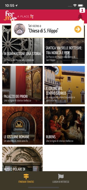 Visit Fermo(圖1)-速報App