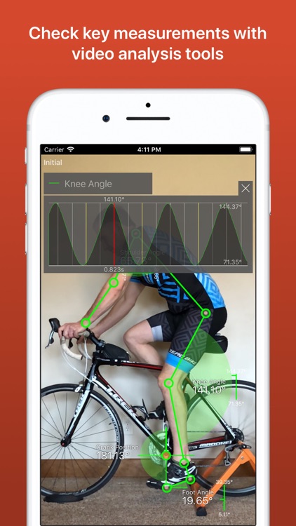 Bike Fast Fit Elite screenshot-5